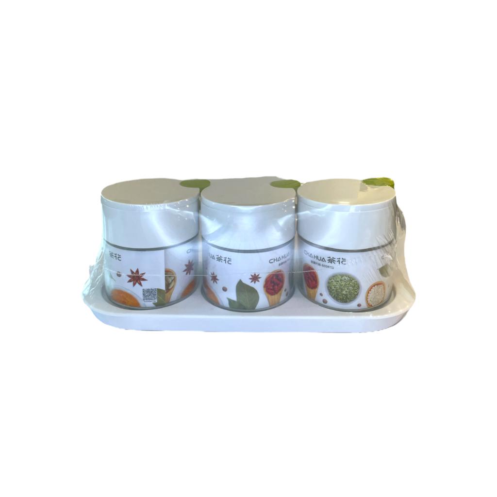 Cha Hua Spice Tray 008001