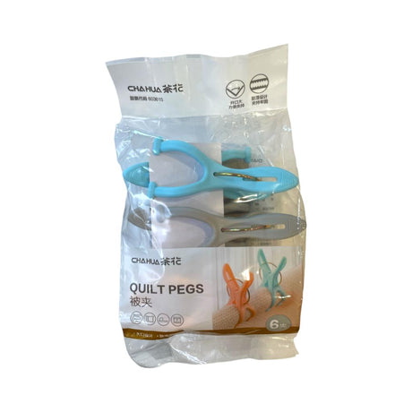 Cha Hua Clothes Peg 0746