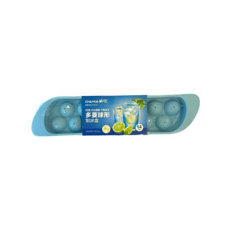 Cha Hua Ice Tray 011005