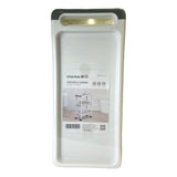 Cha Hua 3 Tier Trolley 113001