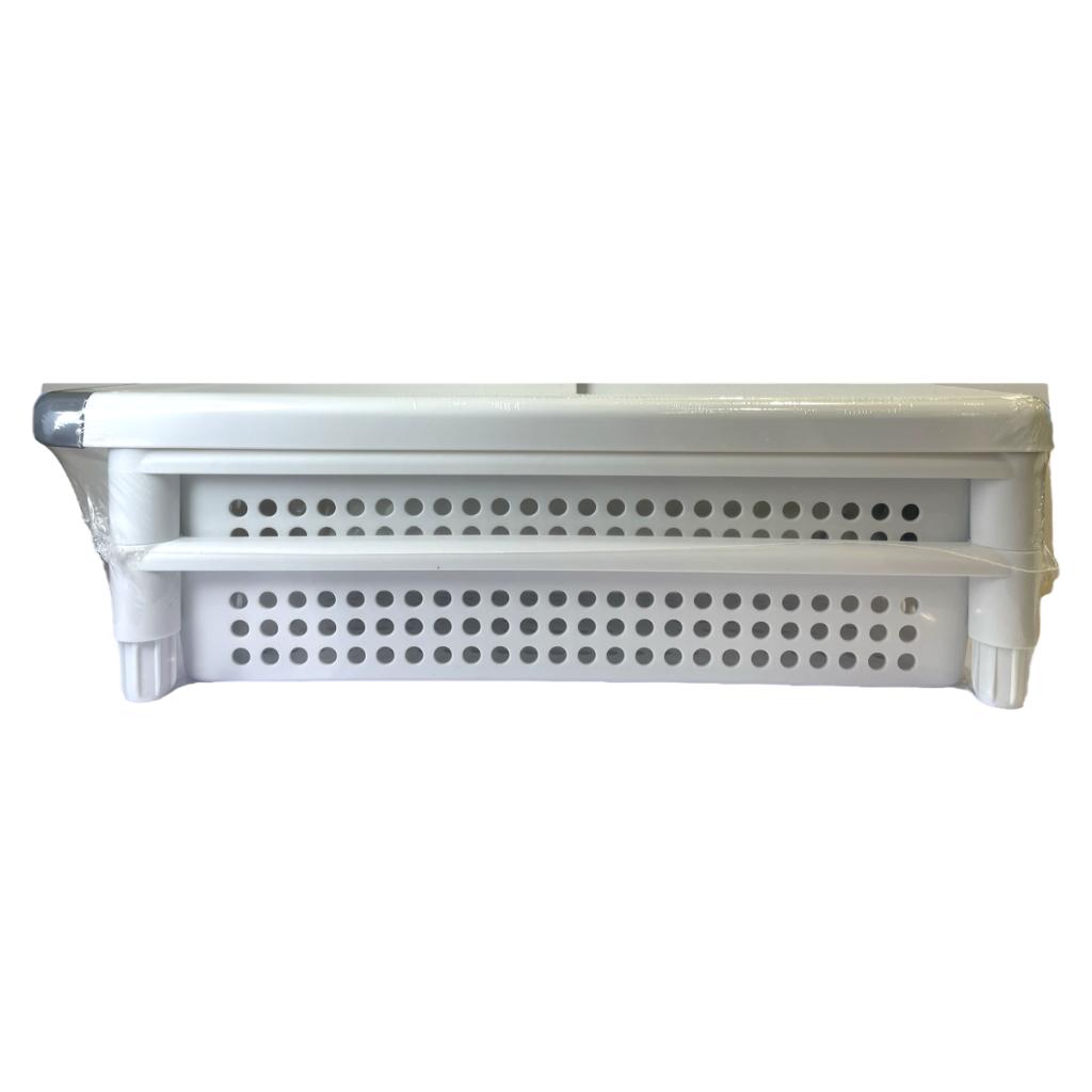 Cha Hua 3 Tier Trolley 113001