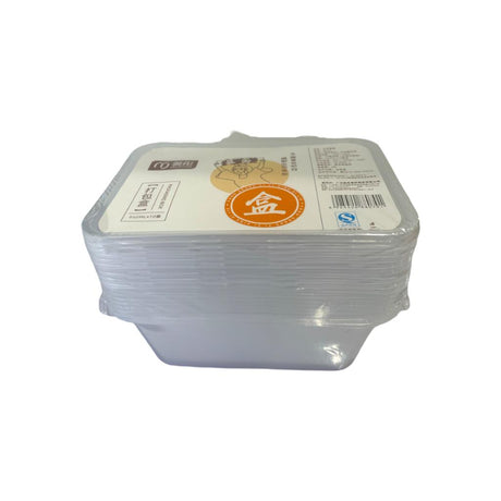美彤8070便捷打包盒1000ML*10套装