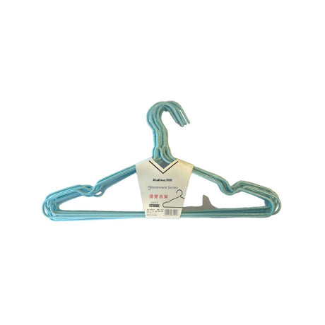 瑞康7001浸塑衣架10/扎