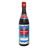 舌尖领袖花雕酒 18% 有盐