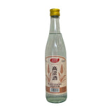 舌尖领袖高粱酒 54%有盐