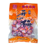 Happy Plum Seedless