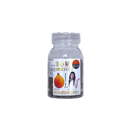 Honey Loquat Salted Dates