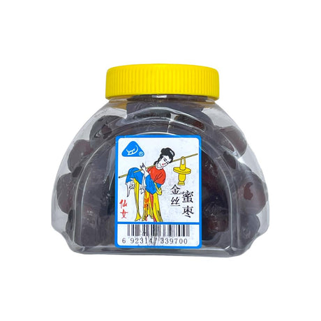 Golden Honey Dates 500g