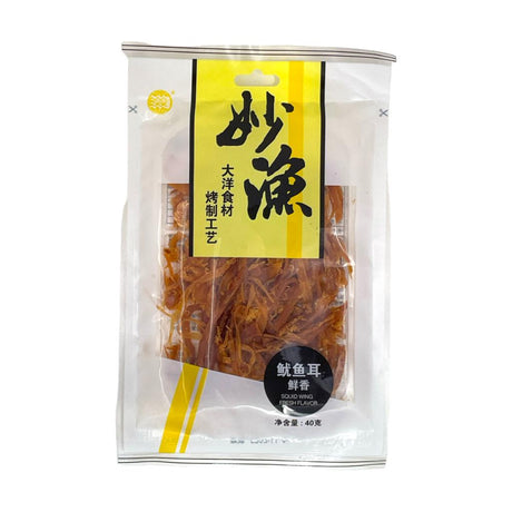 Chao Yu Squid Wing Fresh Flv