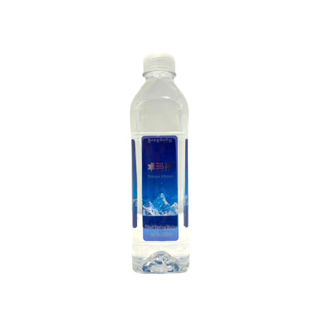 Tibet Dolma Spring Water