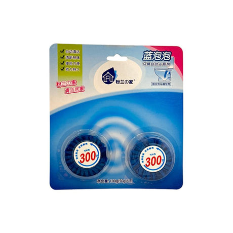 Toilet Cleaner FL137