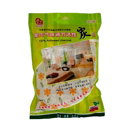 Charcoal Deodorizers 3388