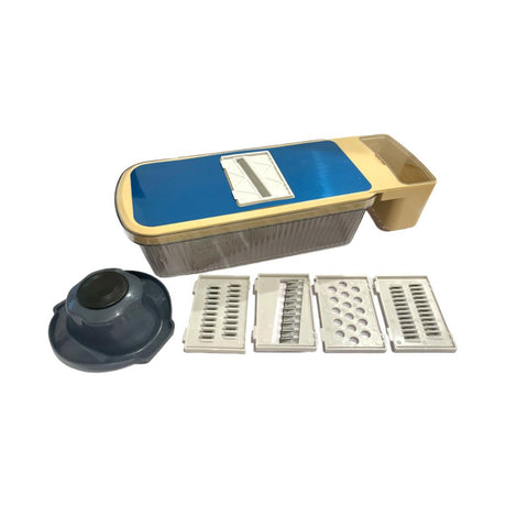 42 # Multi Purpose Planer