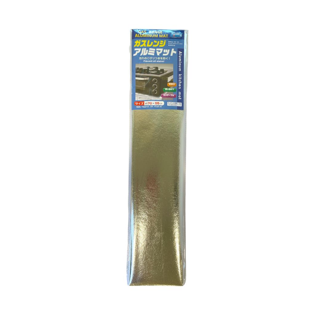 Non Woven Aluminum Pad(70×55) 72#