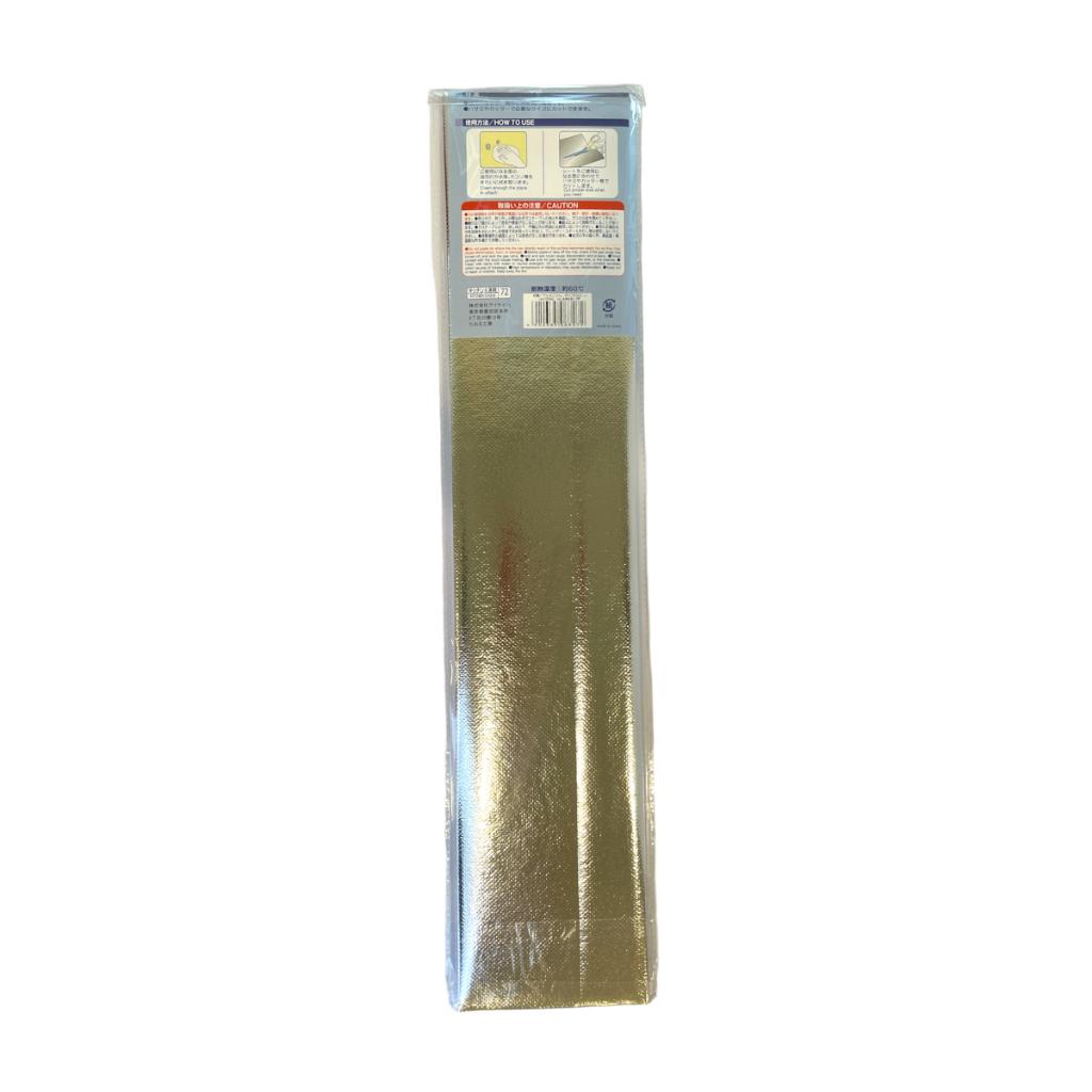 Non Woven Aluminum Pad(70×55) 72#