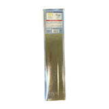 Non Woven Aluminum Pad(70×55) 72#