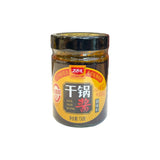 丁点儿 干锅酱