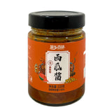 颍香百味 西瓜酱