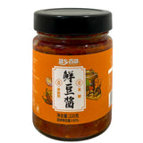 颍香百味 鲜豆酱