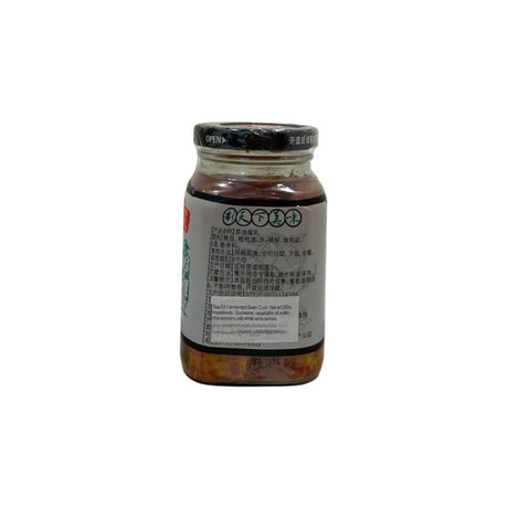 清记 茶油腐乳