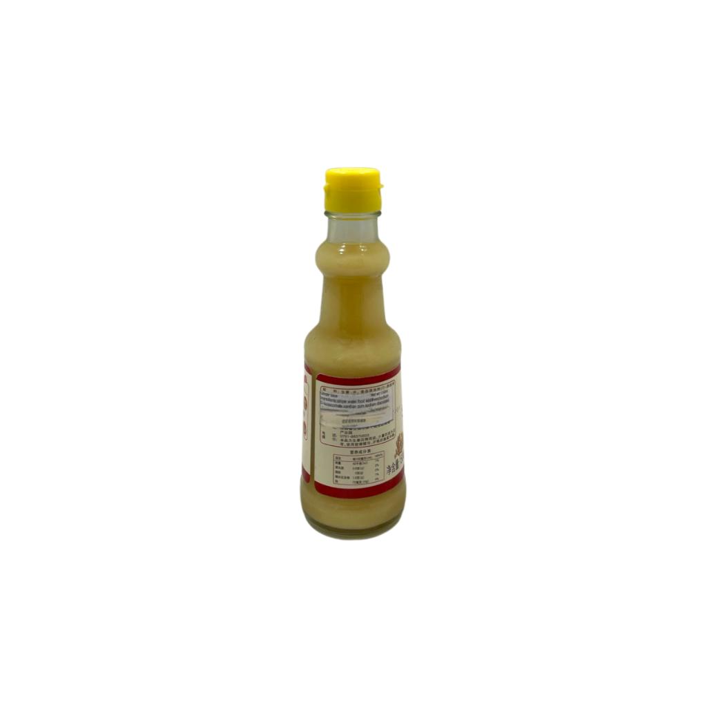 Ginger Juice