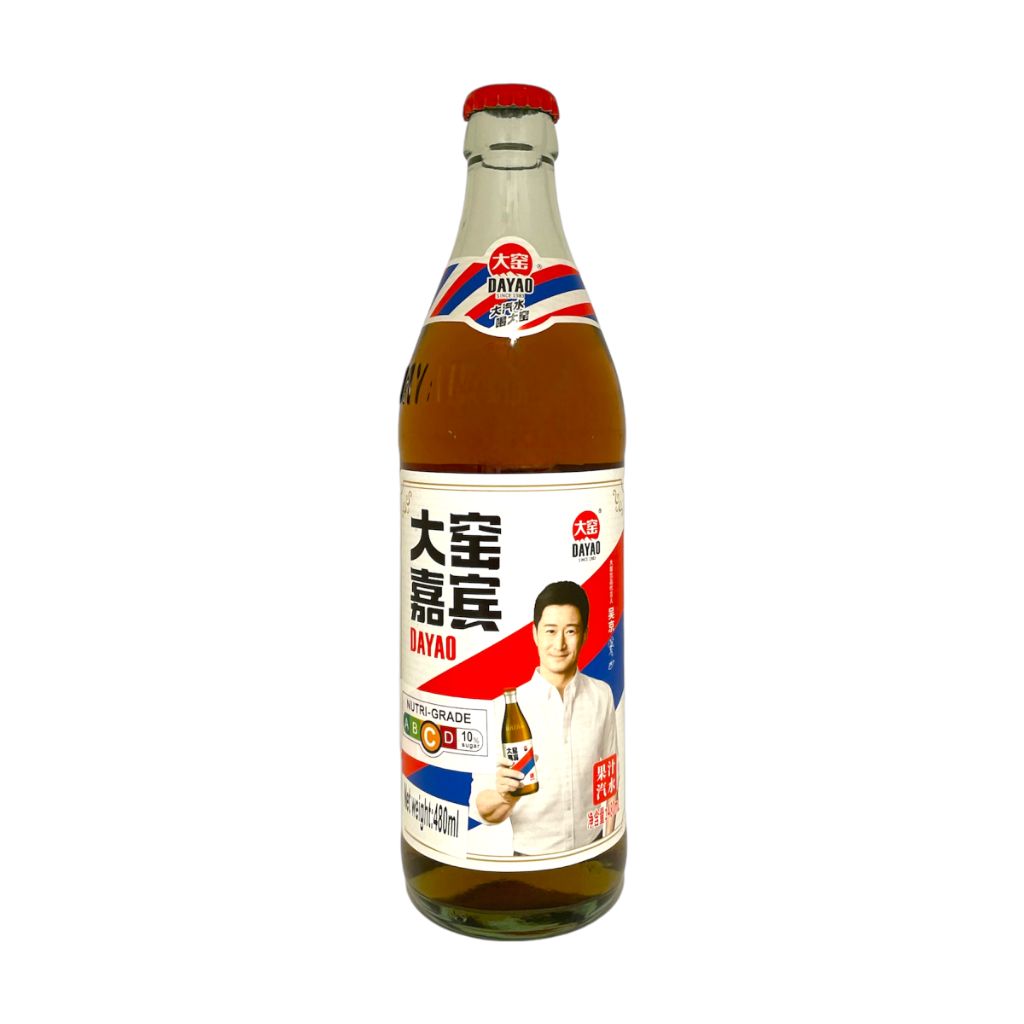 Dayao Fruit Drink