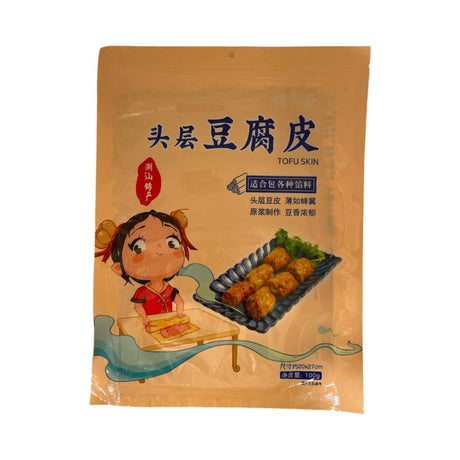 Chaoxingxiang Tofu skin