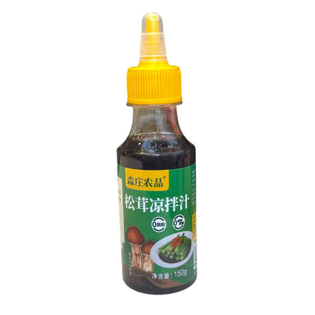 Senzhuang Matsutake Salad Sauce