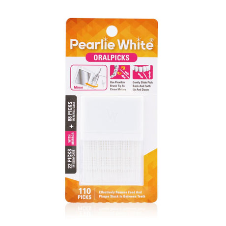 OralPicks Portable Food & Plaque Removal Picks. 11