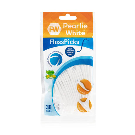 FlossPick F 36s