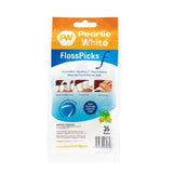 FlossPick F 36支装