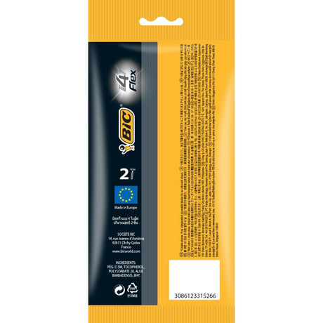 BIC FLEX 4 COMFORT P2 (SHAVER)