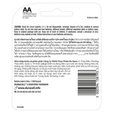 Duracell Alkaline AA 5s