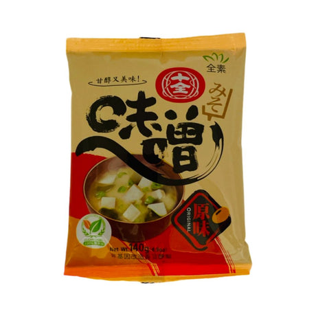 Shih Chuan Miso 140g