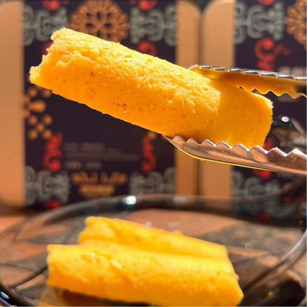 Original Duck Egg Roll