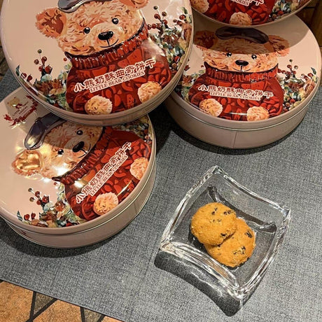 Little Bear Cookies