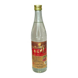 Sweet Potato Wine 52%