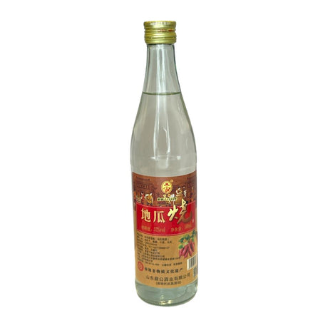 鼐公 地瓜烧 （52度）