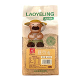 LYL Organic Organic Germ Rice 400g