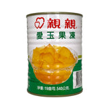 Chin Chin Canned Aiyu Jelly
