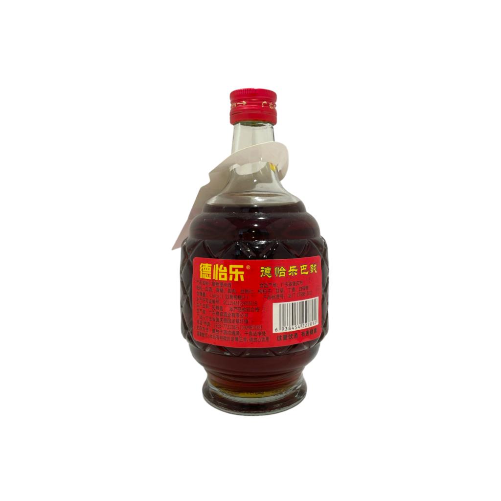 德怡乐巴戟酒 23度 500ml