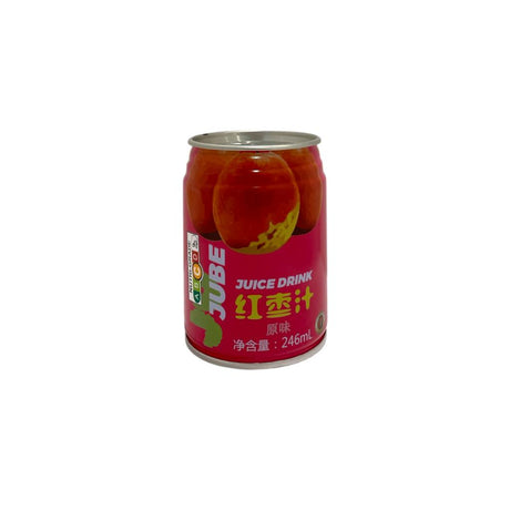 Red Date Juice