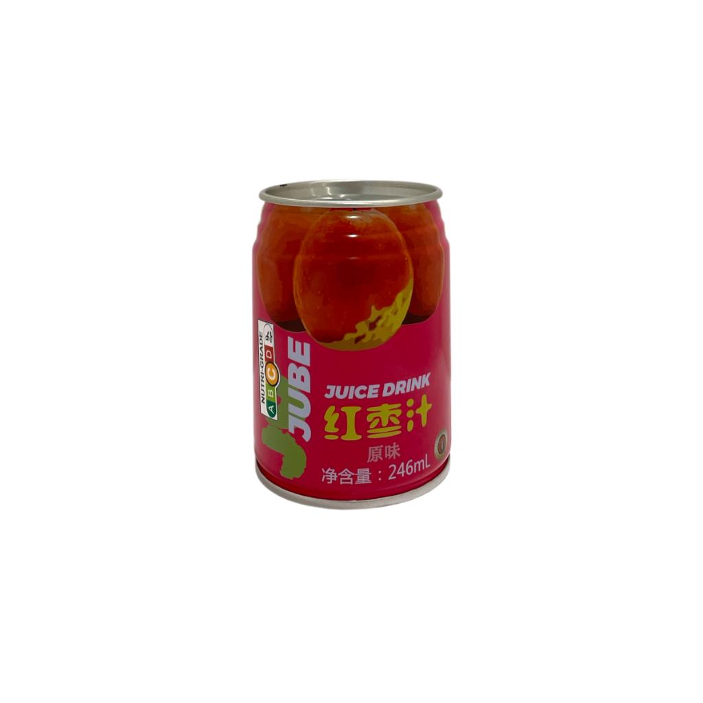 Red Date Juice