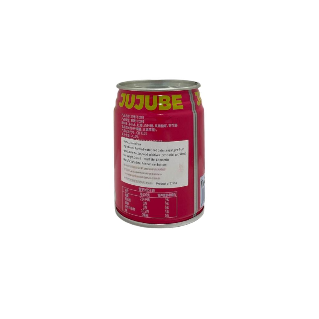 Red Date Juice