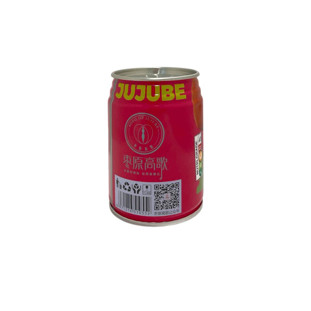 Red Date Juice