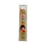 海玉石头 小小饼（椒盐味）