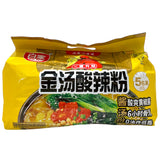 BJ Instant Vermicelli SOUR SOUP FLV