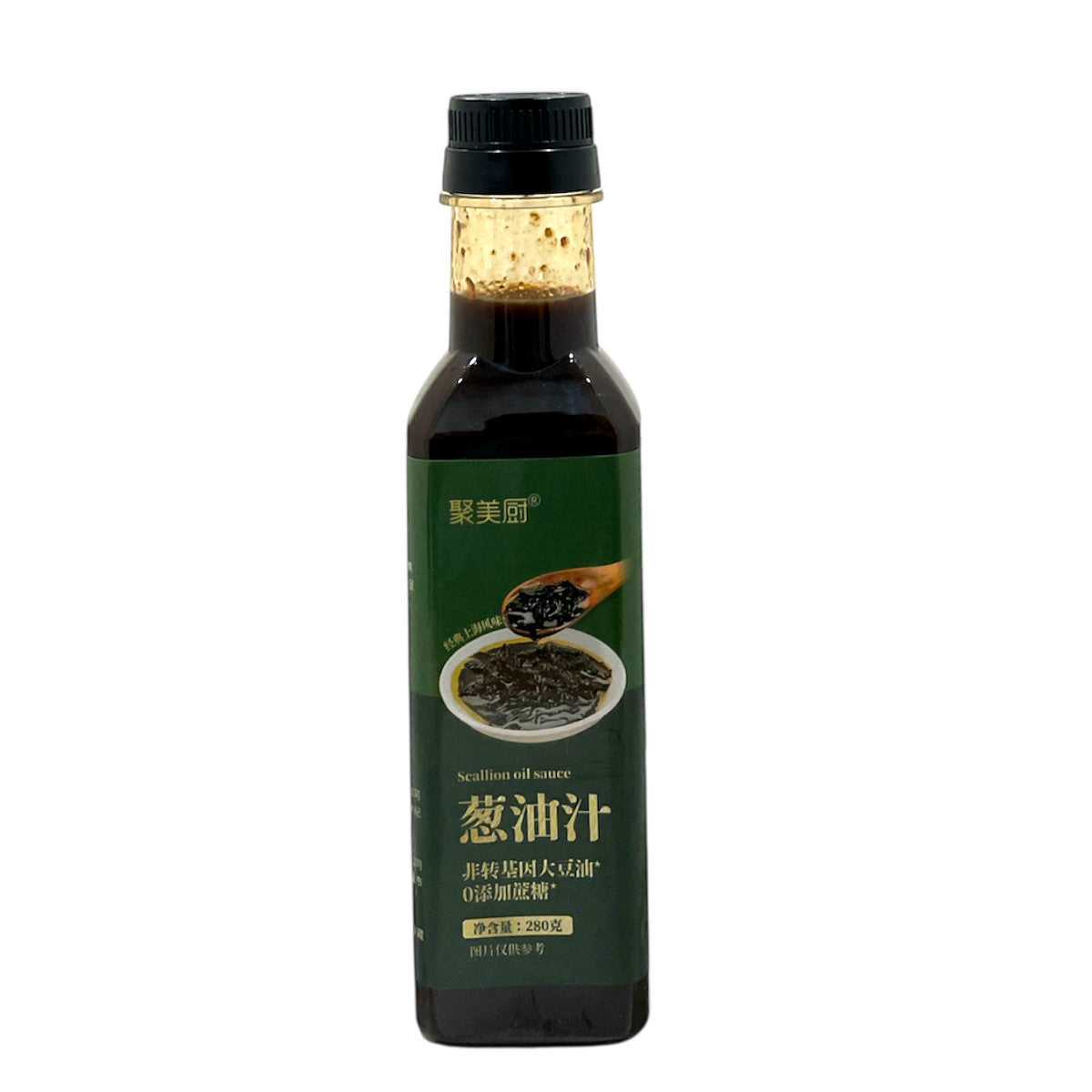 Scallion Sauce