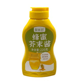 聚美厨 蜂蜜芥末酱
