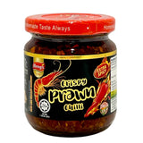 HENG’s Crispy Chilli - Prawn Extra Spicy